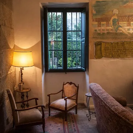 Convento Del Camino 투이