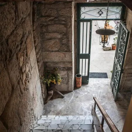 Convento Del Camino Hostal