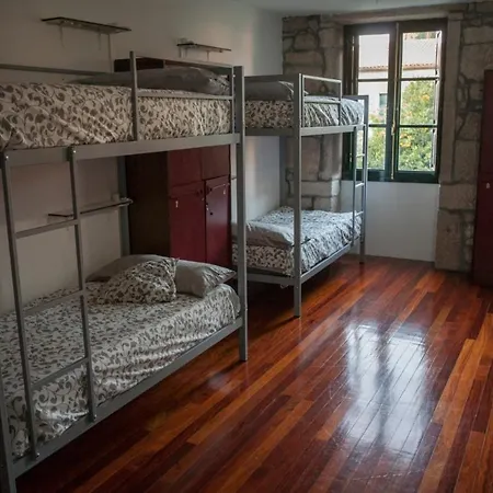 Convento Del Camino Hostel