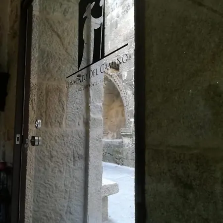 Convento Del Camino Hostel Tui