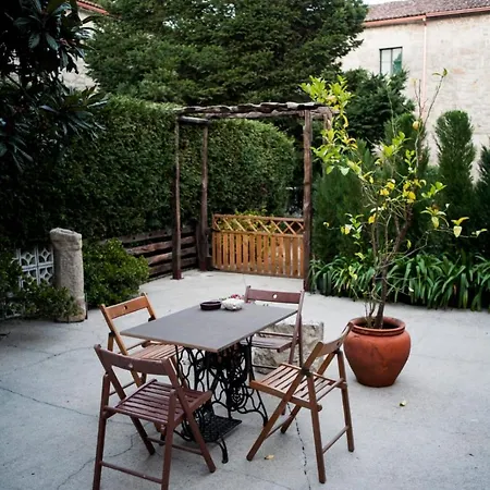 Convento Del Camino 호스텔 *