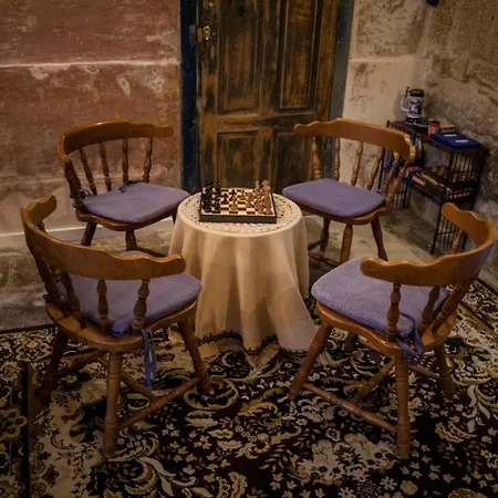 Convento Del Camino 투이