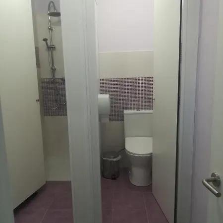 Convento Del Camino *