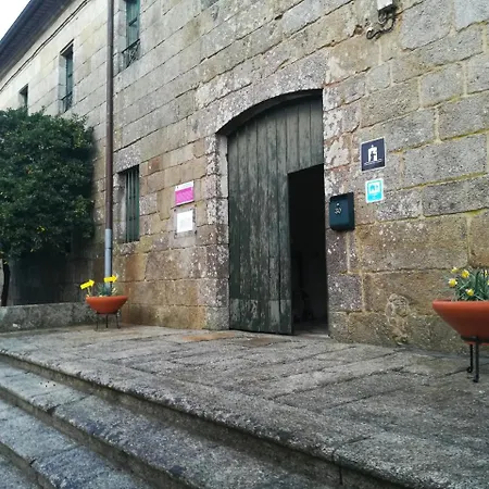 Convento Del Camino