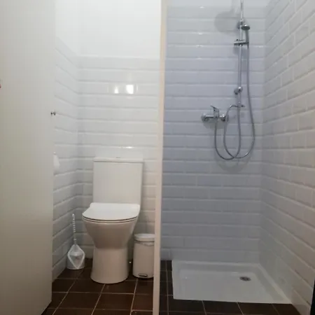 Convento Del Camino 투이