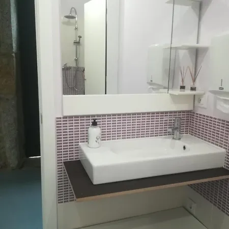 Convento Del Camino 호스텔