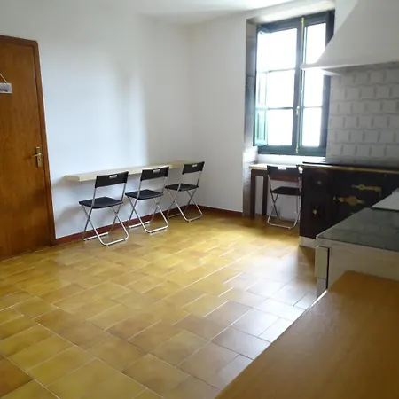 Convento Del Camino *