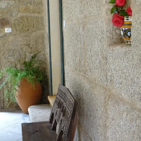 Convento Del Camino *