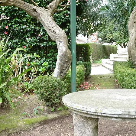 Convento Del Camino *