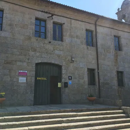 Hostel Convento Del Camino