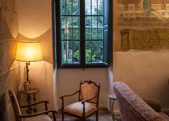 Convento Del Camino トゥイ