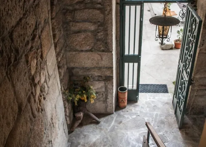 Convento Del Camino ホステル