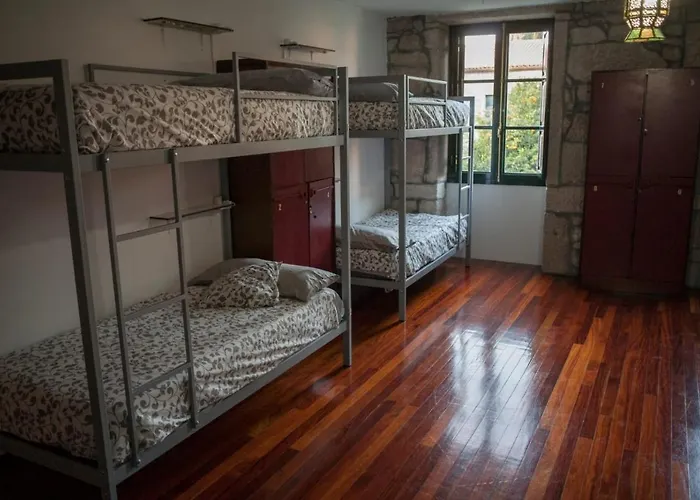 Convento Del Camino Hostel