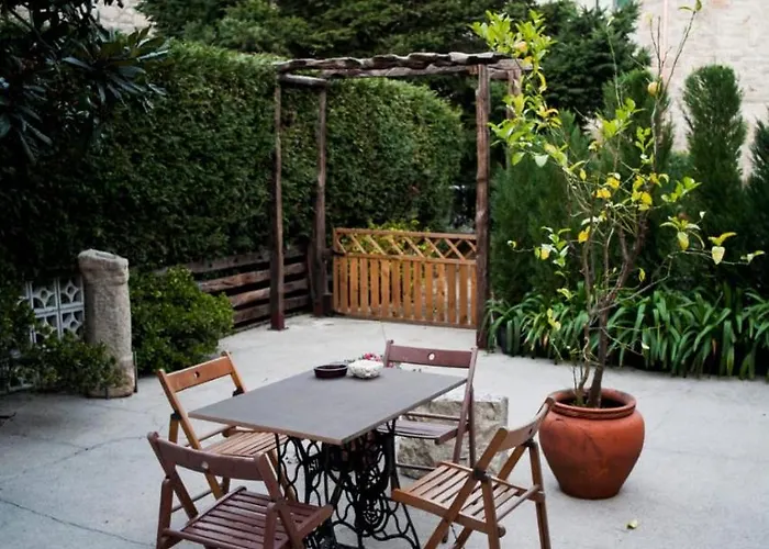 Convento Del Camino Hostel *