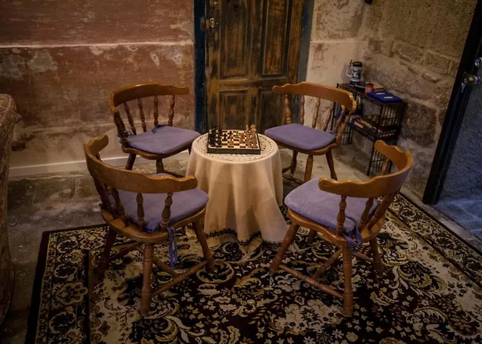 Convento Del Camino トゥイ