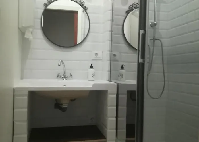 Hostel Convento Del Camino Tui