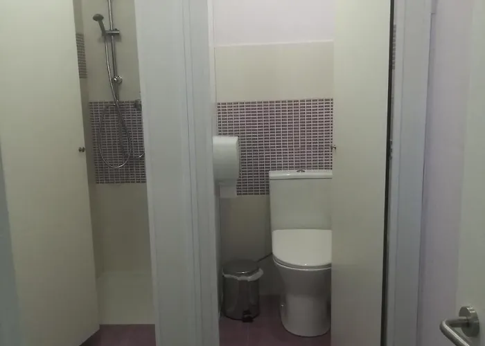 Convento Del Camino *