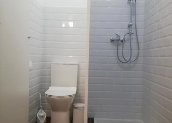 Convento Del Camino Tui