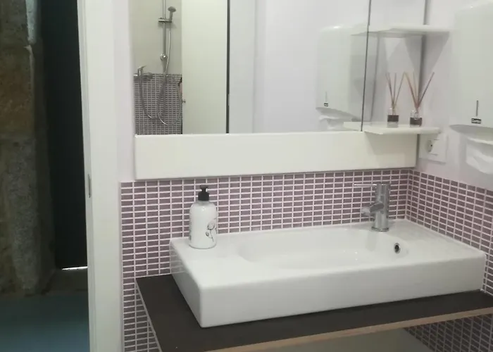 Convento Del Camino ホステル