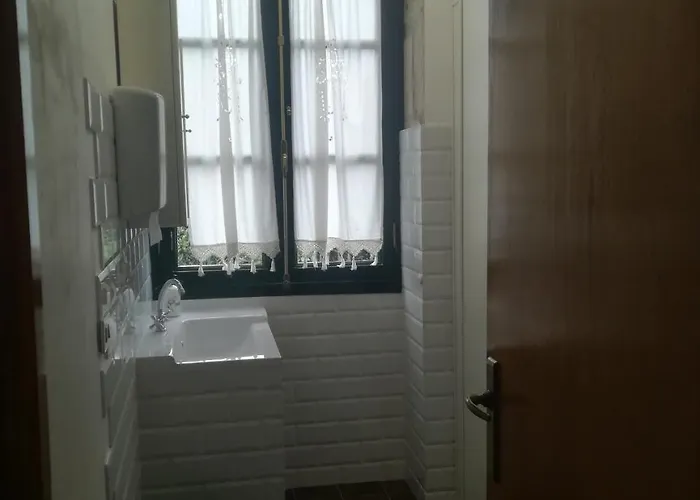 Convento Del Camino Hostel Tui