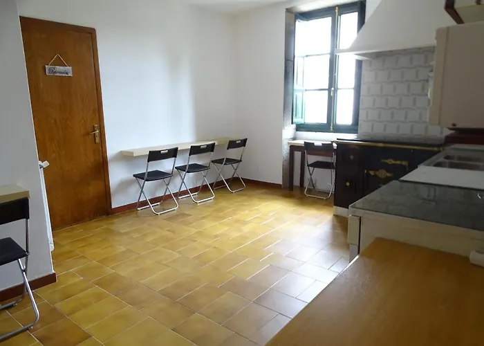 Convento Del Camino *