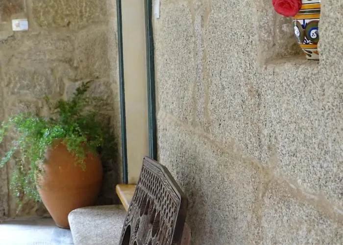 Convento Del Camino *