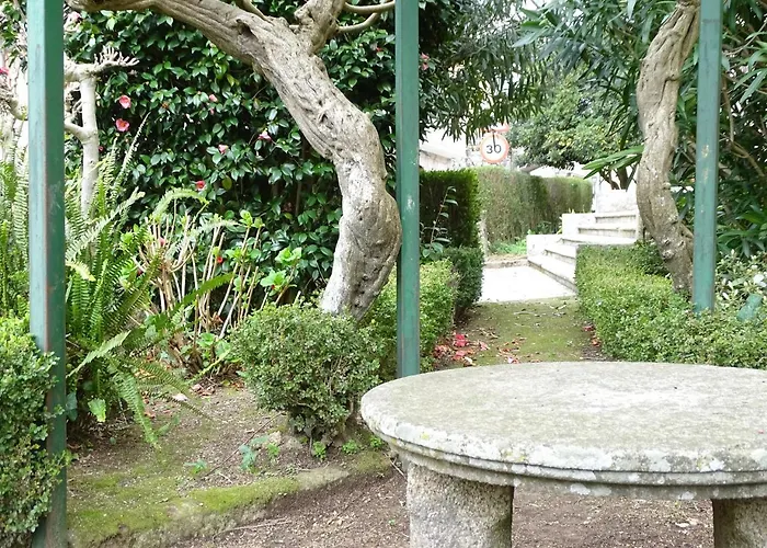 Convento Del Camino *