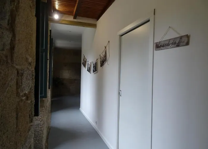 ホステル Convento Del Camino トゥイ