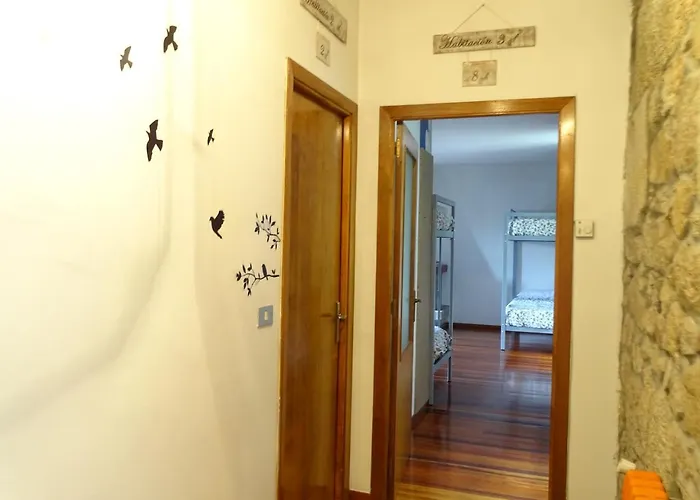 Convento Del Camino *