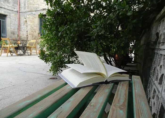 Convento Del Camino *