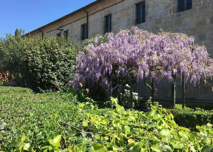 Convento Del Camino *